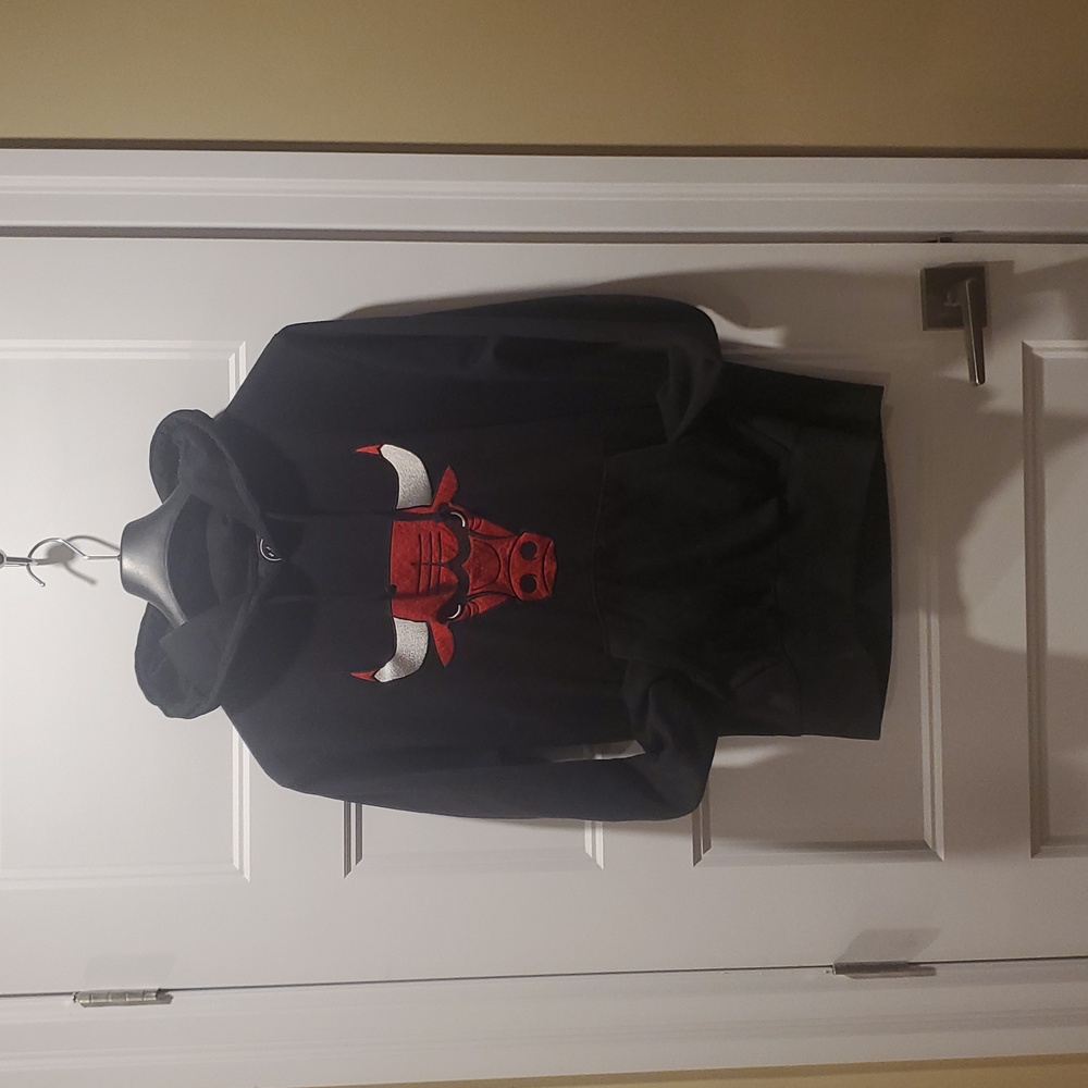 Chicago Bulls Hoodie